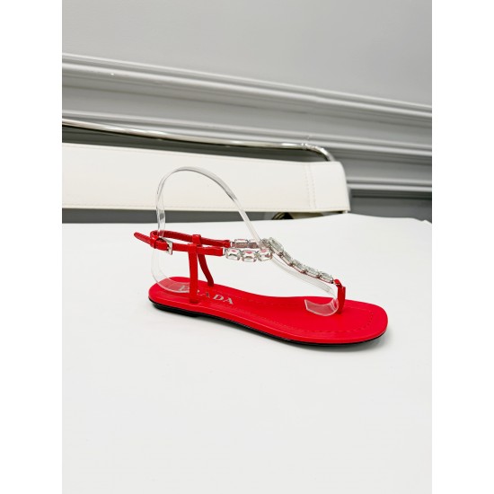 Prada Slippers