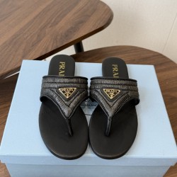 Prada Slippers