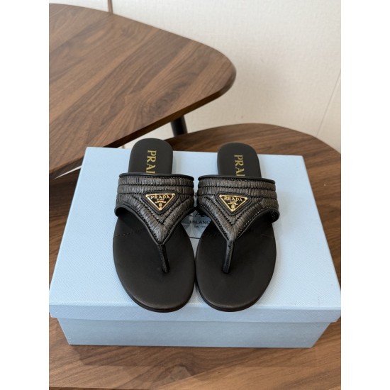 Prada Slippers