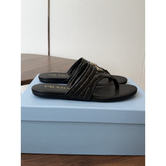 Prada Slippers