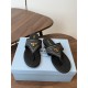 Prada Slippers