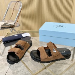 Prada Slippers