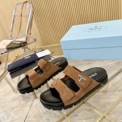 Prada Slippers