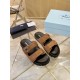 Prada Slippers