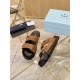 Prada Slippers