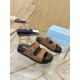Prada Slippers