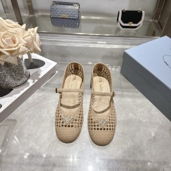 Prada Slippers