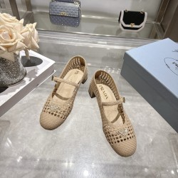 Prada Slippers