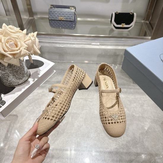Prada Slippers
