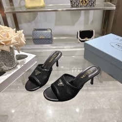 Prada Slippers