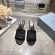 Prada Slippers