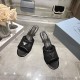 Prada Slippers