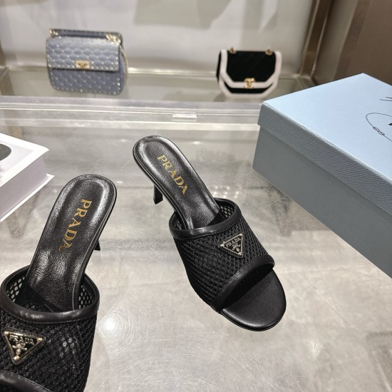 Prada Slippers