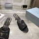 Prada Slippers