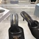 Prada Slippers