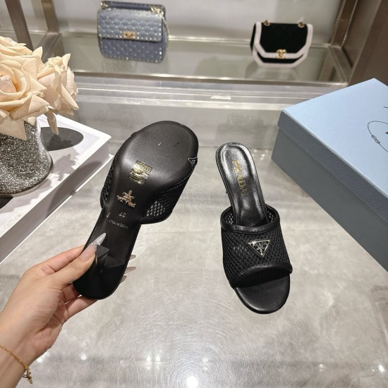 Prada Slippers