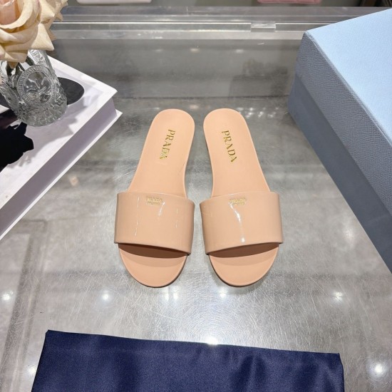 Prada Slippers