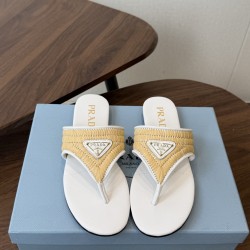 Prada Slippers