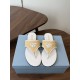 Prada Slippers