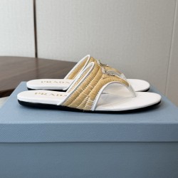 Prada Slippers