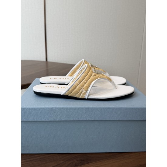 Prada Slippers