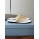 Prada Slippers