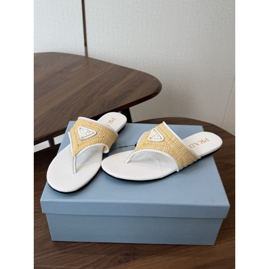Prada Slippers