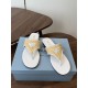 Prada Slippers