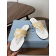Prada Slippers