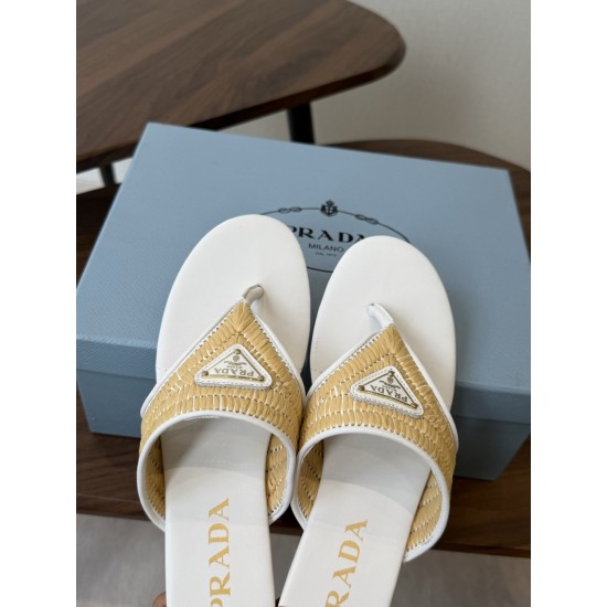 Prada Slippers