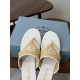 Prada Slippers