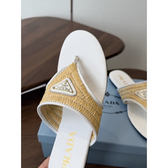 Prada Slippers