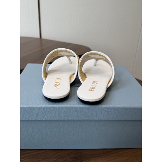 Prada Slippers