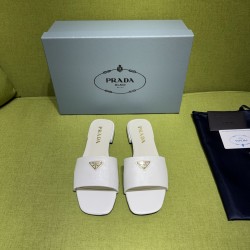 Prada Slippers