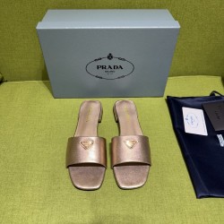 Prada Slippers