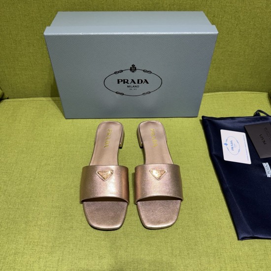 Prada Slippers