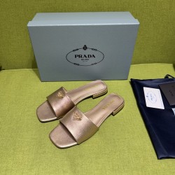 Prada Slippers