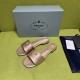 Prada Slippers