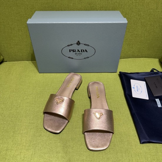 Prada Slippers