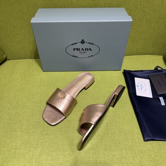 Prada Slippers