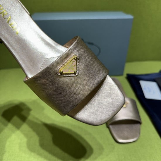 Prada Slippers