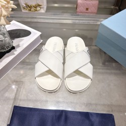 Prada Slippers