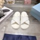 Prada Slippers