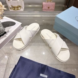 Prada Slippers