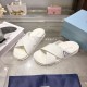 Prada Slippers