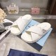Prada Slippers