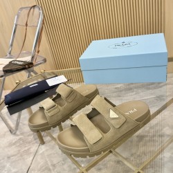 Prada Slippers