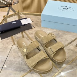 Prada Slippers