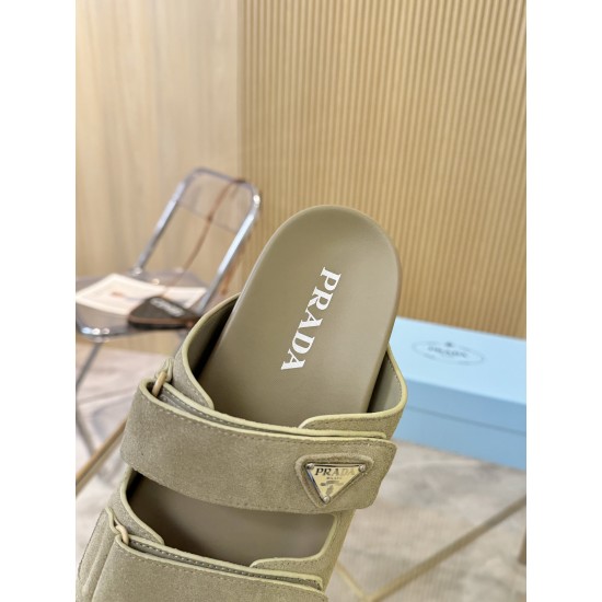 Prada Slippers