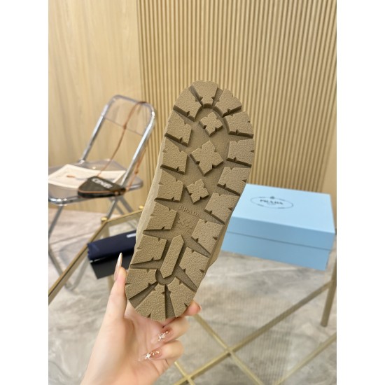 Prada Slippers